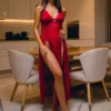 Hollie Max Slip